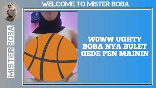 bagus banget mainin boba gede nyaa ,, tutorial game boom squad mister boba