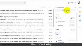 How to Fix Gmail When Its Not Receiving Emails :Tutorial