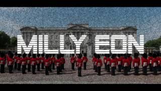 Milly Eon - Set It Off