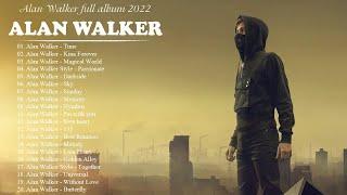 Alan Walker Greatest Hits Playlist 2022 - Alan Walker Remix 2022 - The Best Of Alan Walker