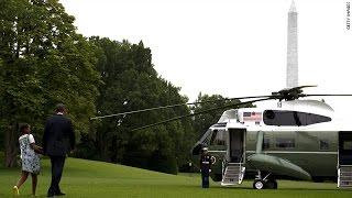 HELICOPTERO PRESIDENCIAL - "El Marine One" - Documental en Espanol