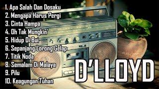 LAGU HIT'S D'LLOYD