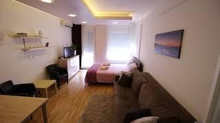 Smestaj Beograd - Apartman Marko