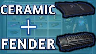 LIFEAFTER  CERAMIC + TACTICAL FENDER Ultimate Guide - Gameplay Walkthrough (Andriod / IOS) [TIPS]