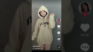 TIKTOK EUNICETJOAA VIRAL