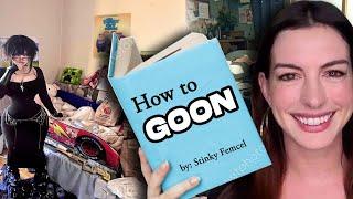 Femcels and their Gooner Books