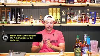 BOURBON HAUL LIVE: UNVEILING EXCLUSIVE FINDS