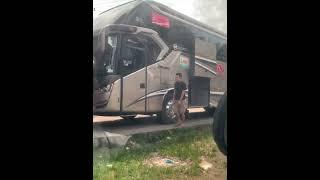 Bus SAN #bus #transport #telolet #viral #shorts