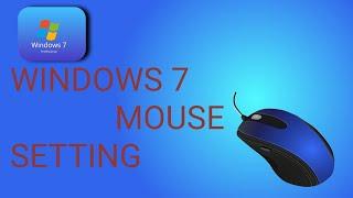 windows 7 mouse settings How to fix windows 7 mouse freezes