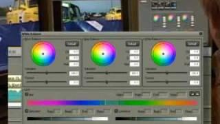 06.03. Color Correction with White Balance [EDIUS 4]