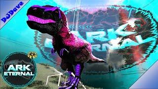 Evo Pegomastax zu Evo Feathered Rex und Boss Fights Hardmode  | Ark Eternal | Deutsch | E30