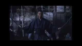 Miyamoto Musashi  - I am free_Кипелов