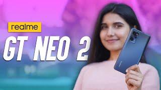 Realme GT Neo 2 Full Review After 3 Weeks!