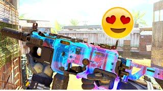 MX9 5.0...  (COD BO4) SOLO NUCLEAR GAMEPLAY? MX9 CLASS SETUP - BLACK OPS 4 2023