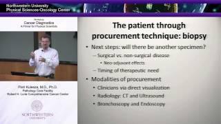 Piotr Kulesza - Histological Assessment of Tumor Specimens