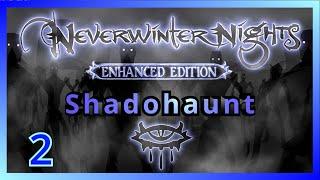 • Shadohaunt #2 • Das Volk der Schattenstadt