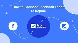 How To Connect Facebook Leads Ads to Kajabi | Integrate, Sync Facebook Leads to Kajabi