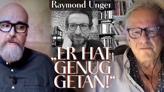 MANOVA im Gespräch: „Er hat genug getan“ (Raymond Unger und Walter van Rossum) @GunnarKaiserTV