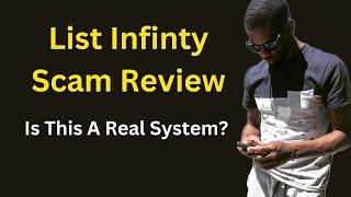 List Infinity Scam Review 2024