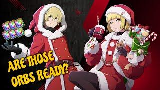  REACTING TO THE SANTA SOCIETY STERNRITTERS, GREMMY AND LILTOTO  | #Bleach #BleachBraveSouls #BBS