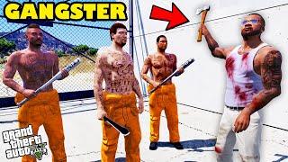 Franklin Trying To Take Revenge From Duggan Mafia Boss In GTA 5 | SHINCHAN and CHOP