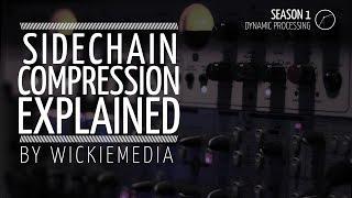 Sidechain Compression explained (practical)