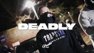 [FREE] (67) Dopesmoke Type Beat "DEADLY" UK Drill Type Beat | Prod By Krome
