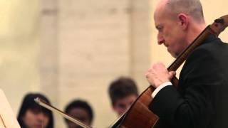 Neil Heyde Cello Performance (Teaser #3)