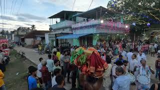 Andaluru Jatara 2023 - Day 2 | Sambaram | Andaluru Village | Kowshik Maridi