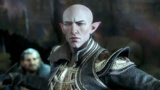 all solas dialogues in dragon age vows and vengeance