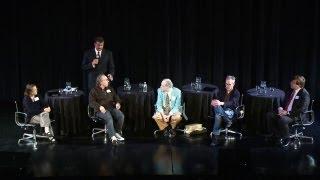 2013 Isaac Asimov Memorial Debate: The Existence of Nothing