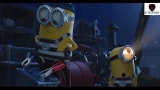 Raim & Artur & Adil - Симпа (OFFICIAL VIDEO) MINION MOD