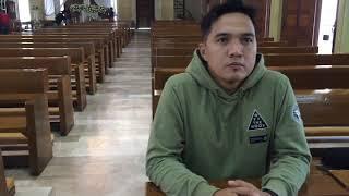 Barangay FM 101. 5  Naga -Tugstugan Na!  All Souls' Day Video Presentation 1 Feat. PAPA OMAR