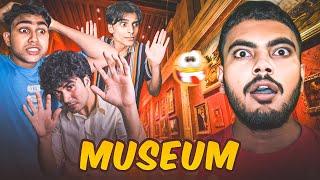 Team Star Museum Me Gum Hogai 