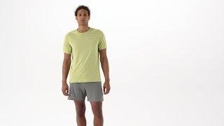 Patagonia® Men's Strider Pro Shorts - 7" & 5"