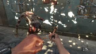 DYING LIGHT - JUGANDO los zombies -   miedo corre verlo - | Ricardo17 Free Fire