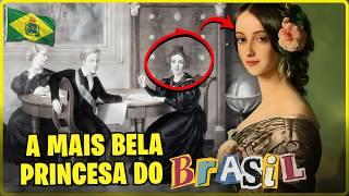 Francisca de Bragança: The Favorite Sister of Dom Pedro II