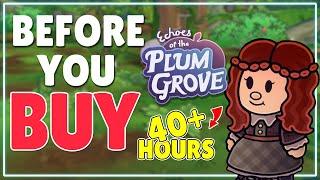 Echoes of the Plum Grove: BUY or PASS? | HONEST Review + Jade Score!