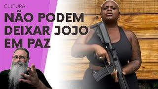 REVISTA cria NARRATIVA que JOJO TODYNHO "jogou CARREIRA FORA" ao ir PARA a DIREITA por PURO MEDO