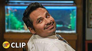 Luis "Truth Serum" Scene | Ant-Man and the Wasp (2018) Movie Clip HD 4K