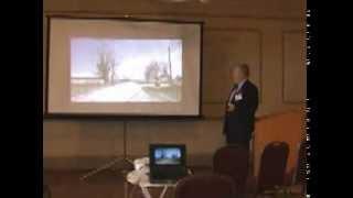 2013: Dr Peter Vronsky on the Battle of Ridgeway and The Queen's Own Rifles of Canada