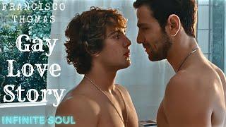 Francisco & Thomás | Gay Love Story