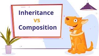 Inheritance vs Composition in JPA | JPA Buddy