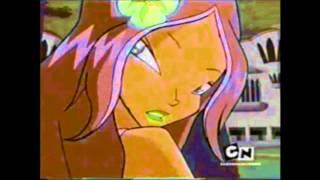 Winx Club || Magical Wings || Ally and Ben - She will be loved