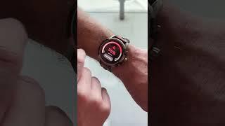 Diesel Griffed Gen 6 Smartwatch  First Look