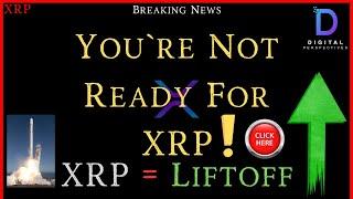 XRP- What Is The "Flip Of The Switch" Moment In 2025? - XRP Chart Ready For Liftoff