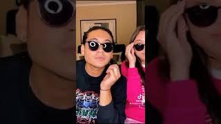 Tiktok yasmin napper & giorgino terbaru ||| part 16