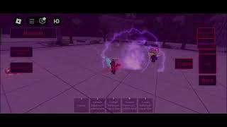 Roblox hollow Purple | Studio lite