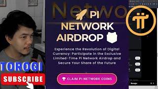 5000 Pi Network Airdrop! Pi Network Update!