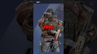 How to get FREE R6 Skins in 2024 Doctor's Curse Event - LIMITED TIME